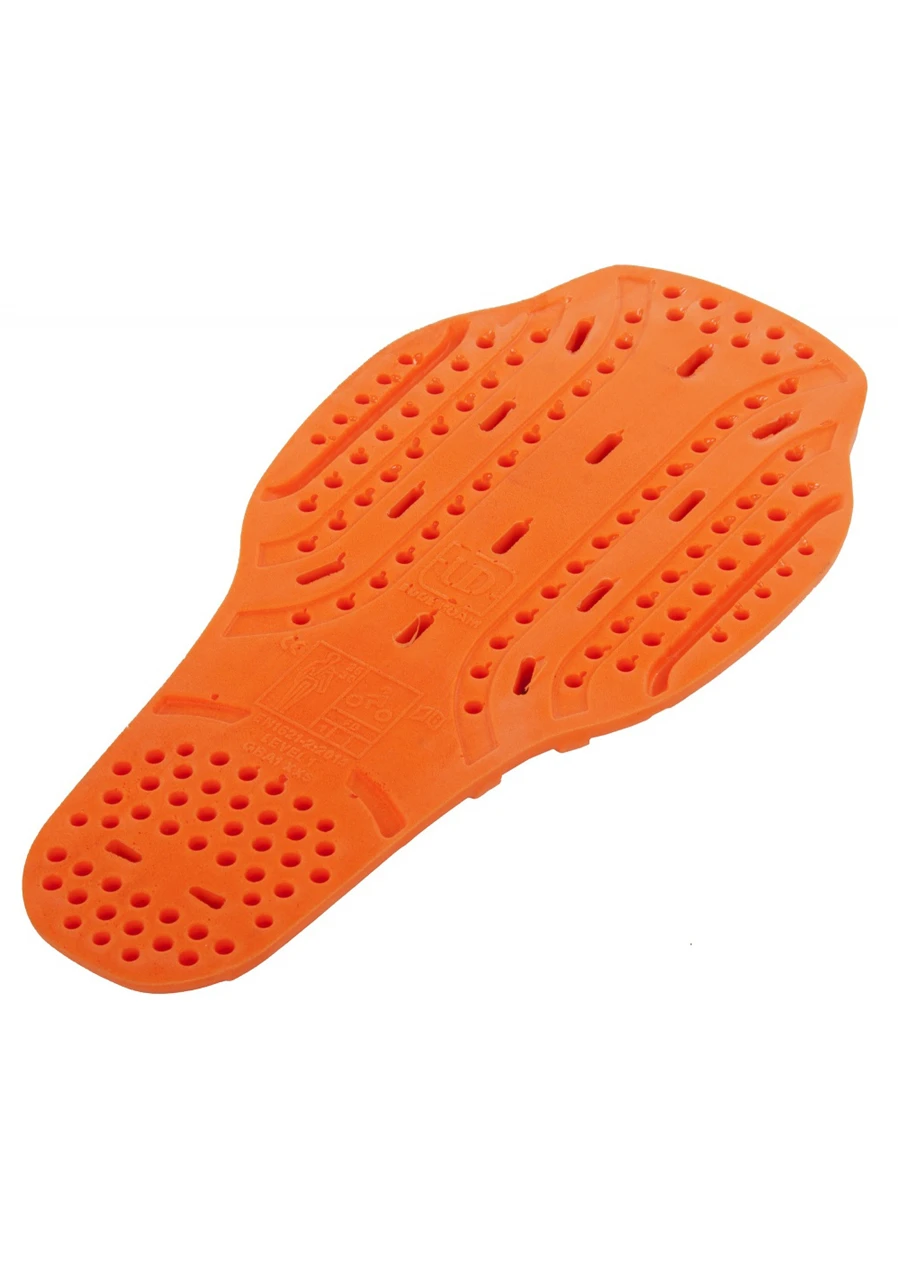 Protection VESTA AIR FIT ENFANT NOIR/GRIS/COULEUR XXS